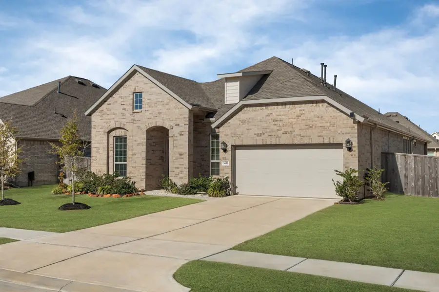 3612 Paloma Falls Lane, Rosenberg, TX 77469 - #2