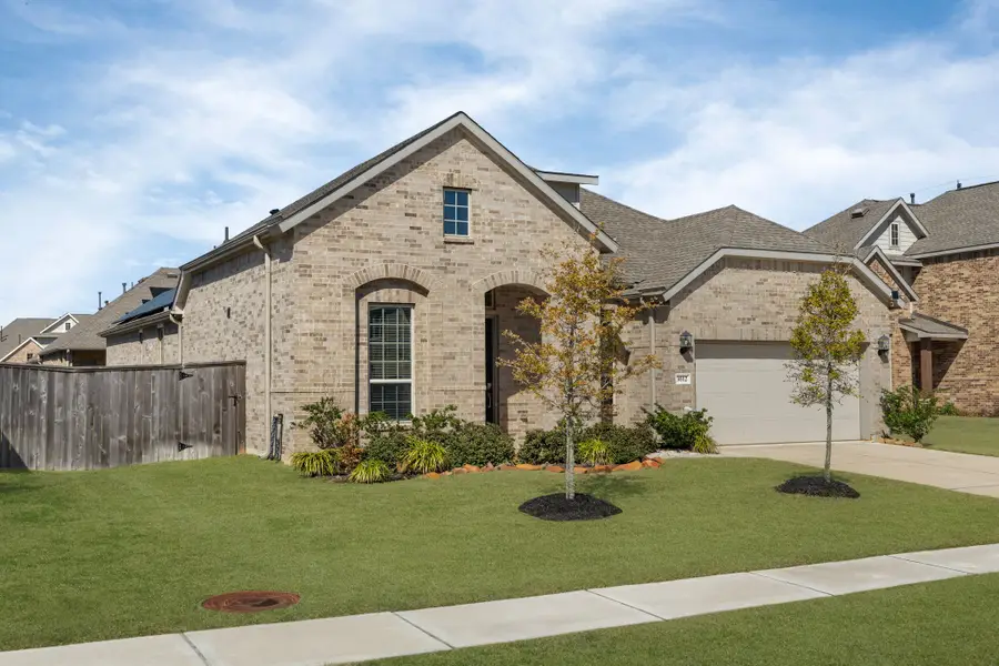 3612 Paloma Falls Lane, Rosenberg, TX 77469 - #3