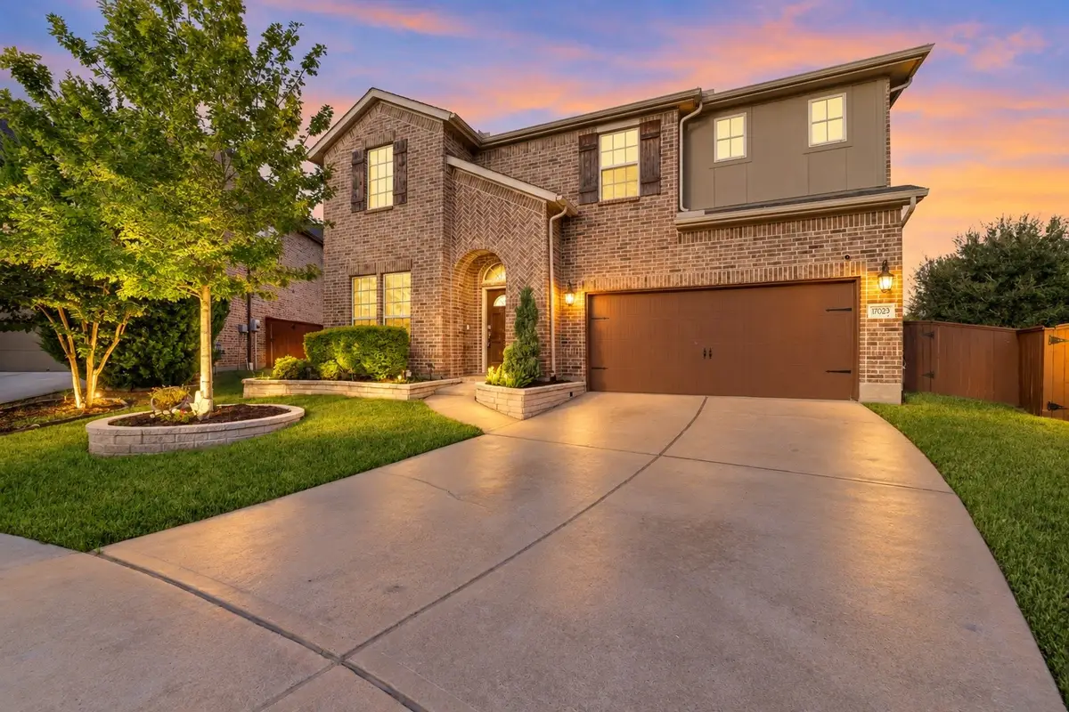 17003 Hinkley Glen Court, Richmond, TX 77407 - #1