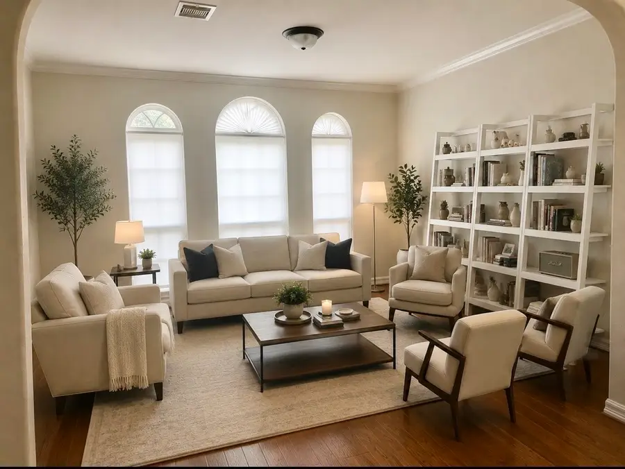 12611 Floral Park Lane, Pearland, TX 77584 - #2