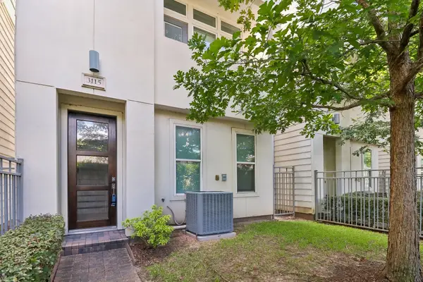 3115 Leeland Street, Houston, TX 77003