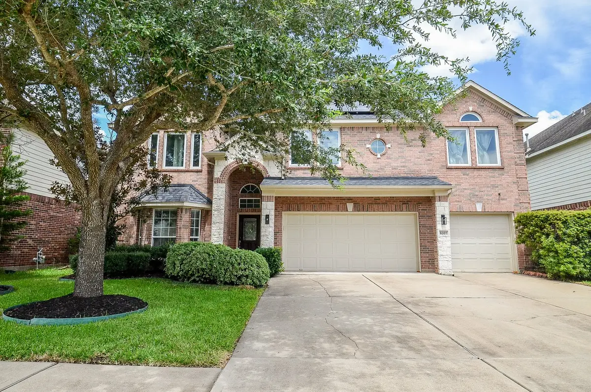 8207 Paddle Rock Lane, Rosenberg, TX 77469 - #1