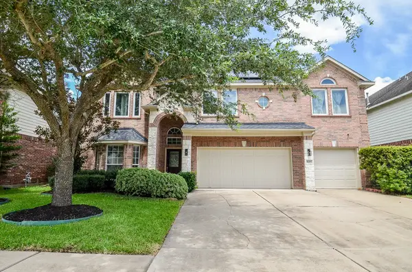8207 Paddle Rock Lane, Rosenberg, TX 77469