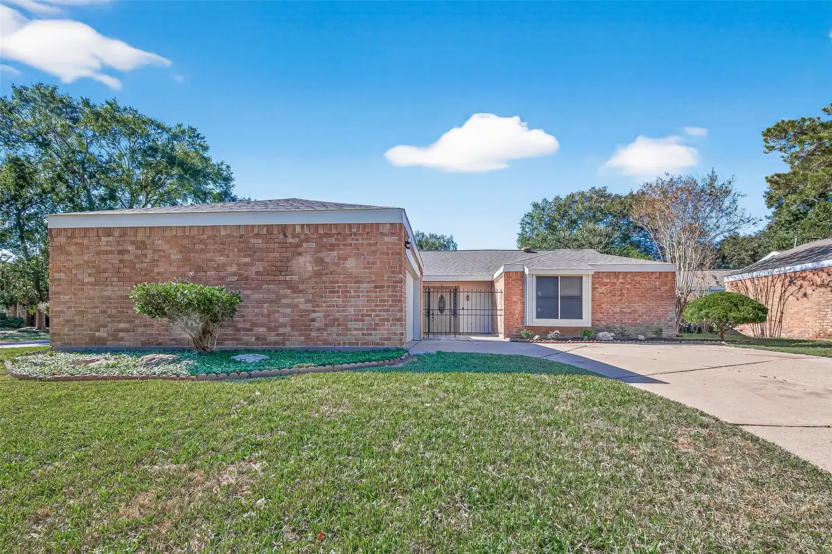 1903 Wingleaf Drive, Houston, TX 77084 - Image #1
