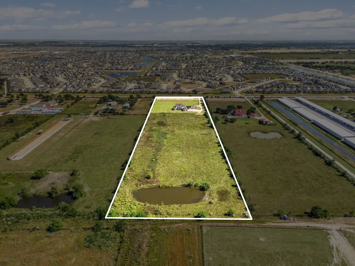 4343 Schlipf Road, Katy, TX 77493 - Image #1