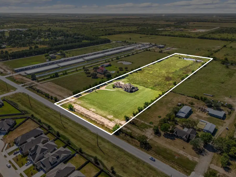 4343 Schlipf Road, Katy, TX 77493 - Image #2