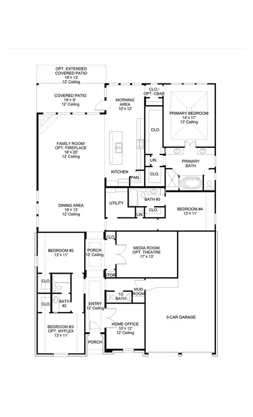 6531 King Ranch Loop, Manvel, TX 77578 - #2