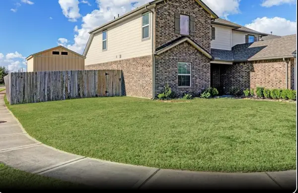1 Rodeo Bend Drive, Manvel, TX 77578