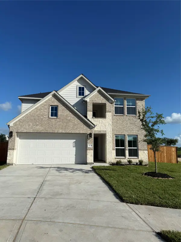 8835 Early Morning Way, Rosharon, TX 77583