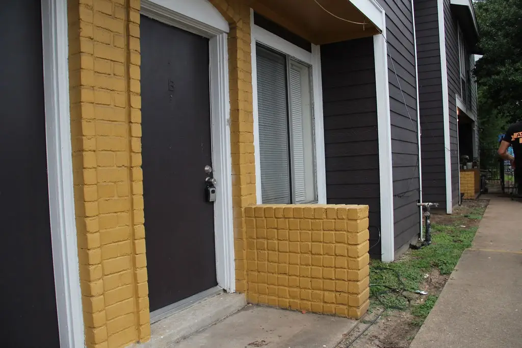 12506 Ashford Meadow Drive #B, Houston, TX 77082 - #1