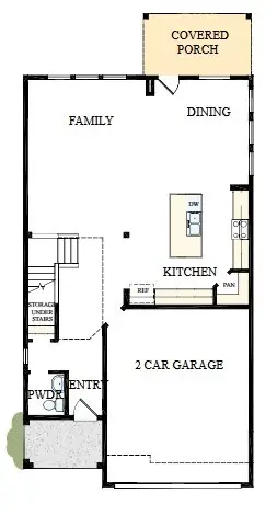 27226 Scarlet Paint Brush Drive, Hockley, TX 77447 - Image #2