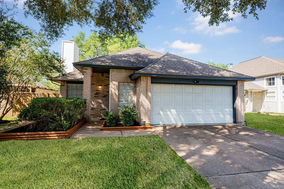2107 Foundary Drive, Katy, TX 77493 - #1