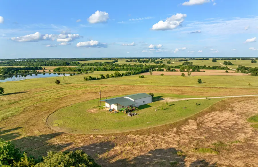 1075 County Road 24280, Roxton, TX 75477 - #2