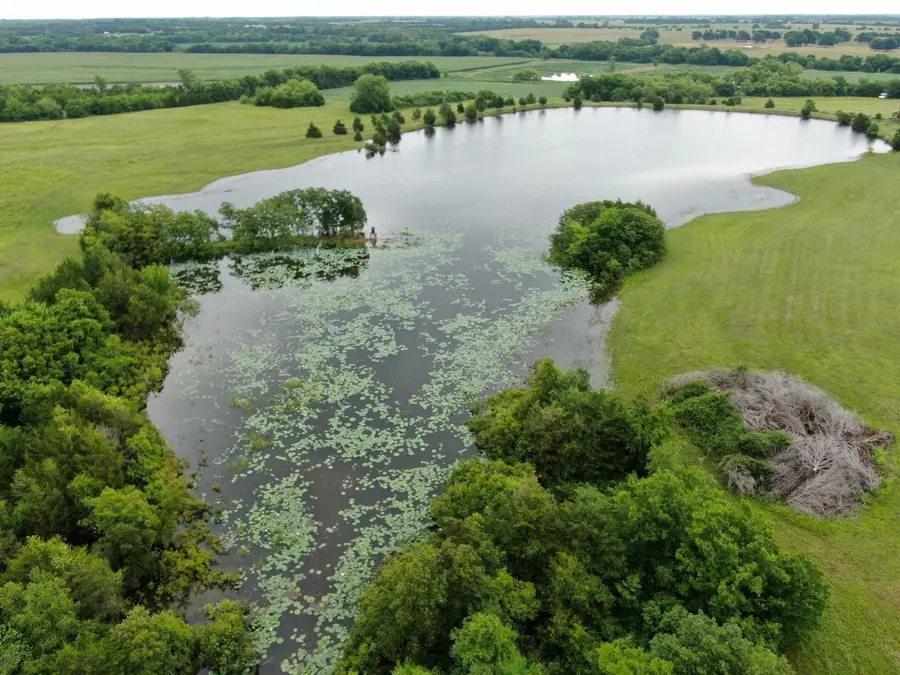 1075 County Road 24280, Roxton, TX 75477 - #3