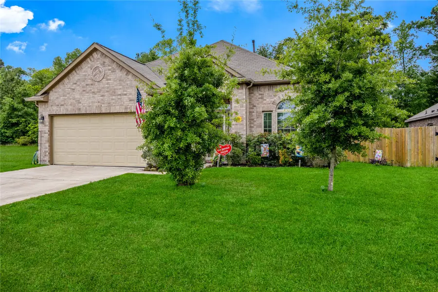 26328 Cooperstown Way, Splendora, TX 77372 - #2