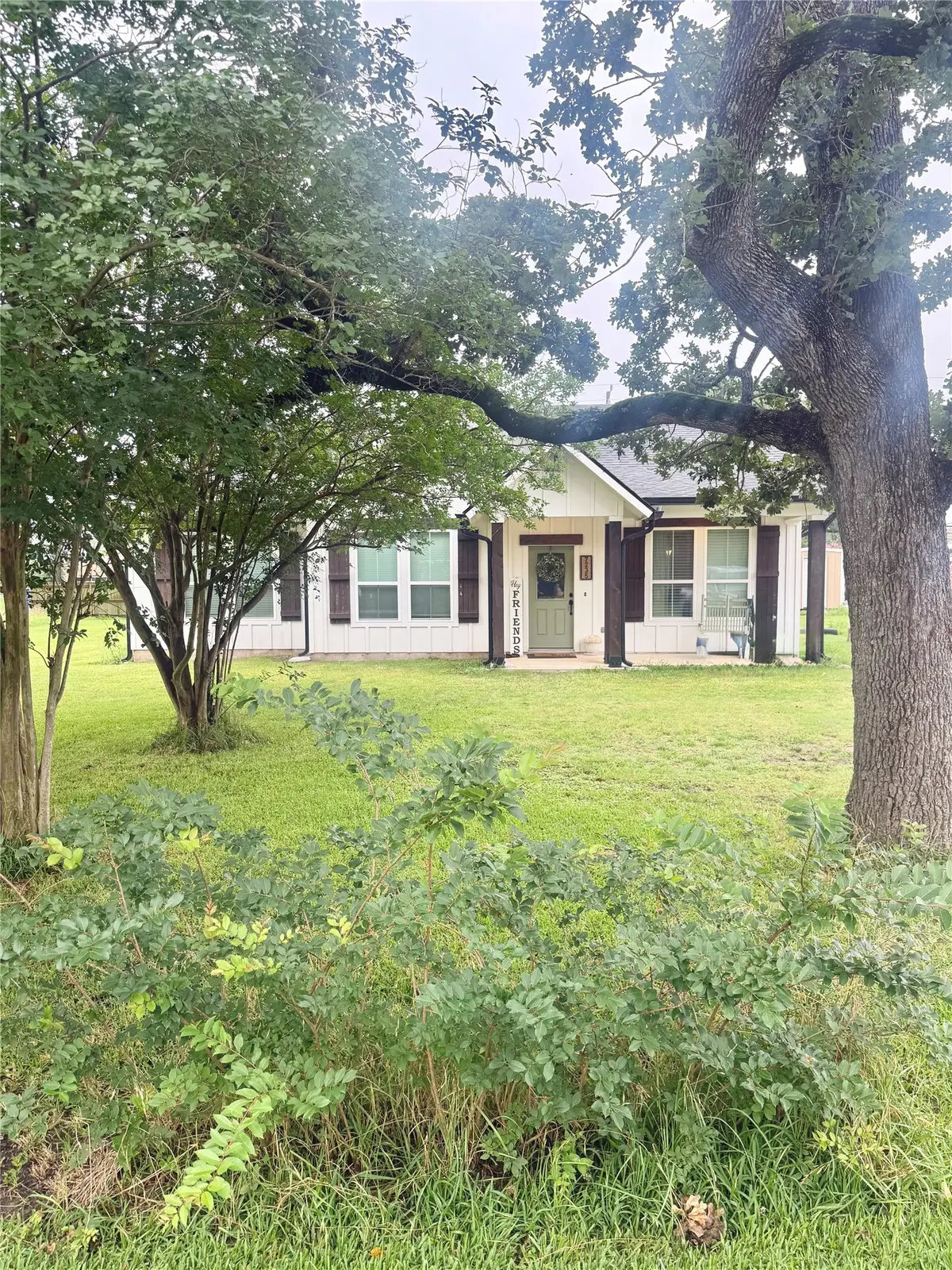 7235 Commerce Street, Iola, TX 77861 - #1