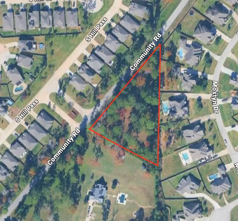 40496 Community Road, Magnolia, TX 77354 - #3