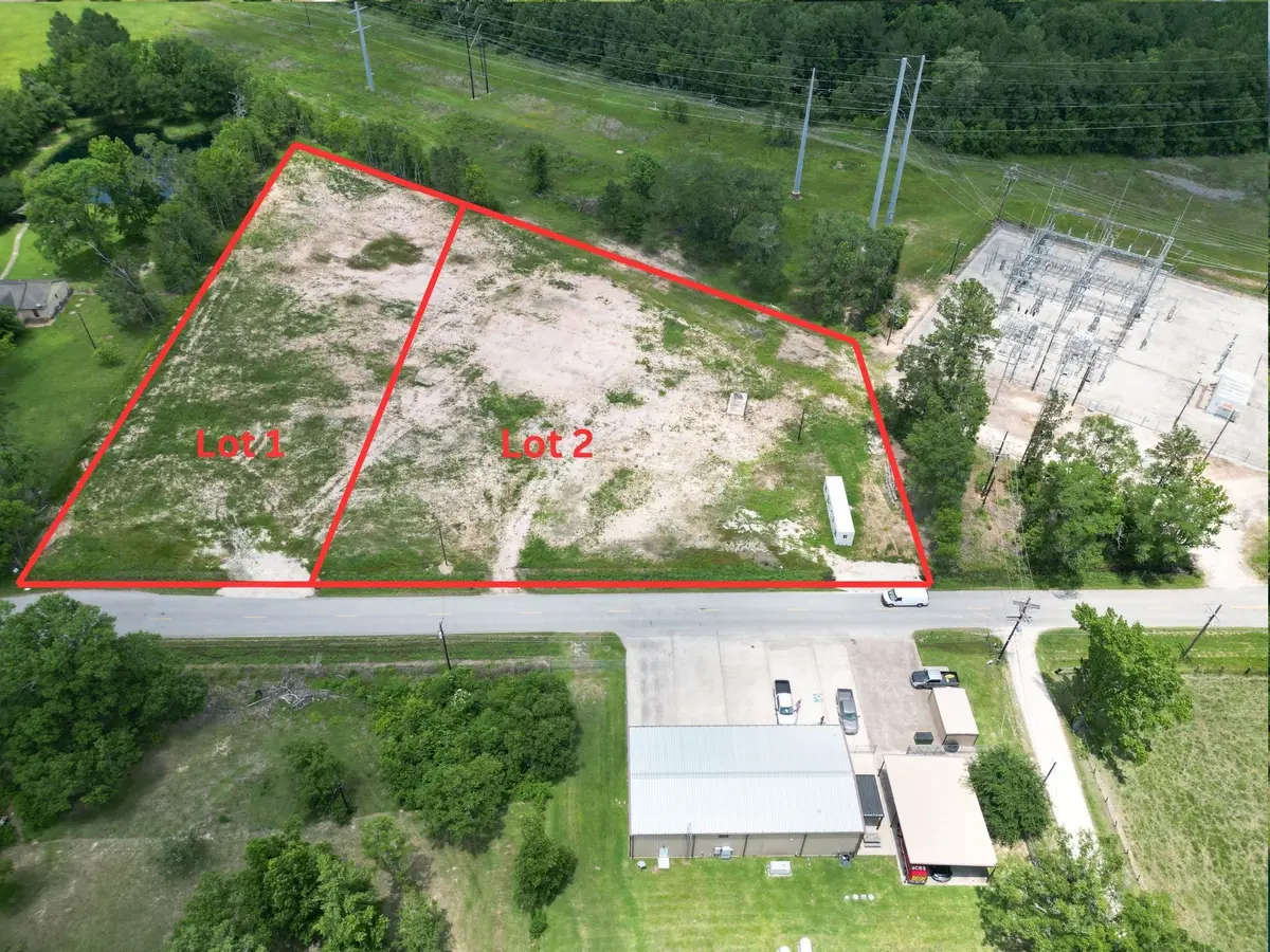 15027 Calhoun Road, Conroe, TX 77302 - Image #1