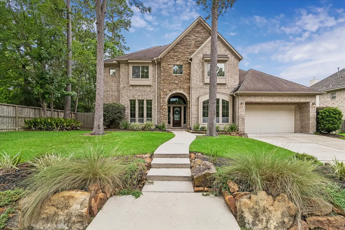 6103 Rustic Creek Lane, Kingwood, TX 77345 - #1