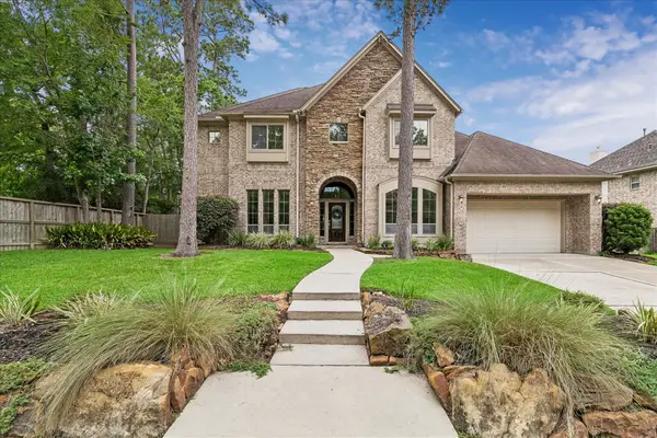 6103 Rustic Creek Lane, Kingwood, TX 77345