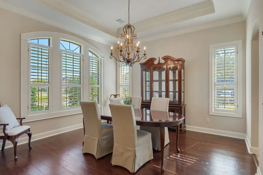 3801 Park Village Court, Bryan, TX 77802 - Image #3