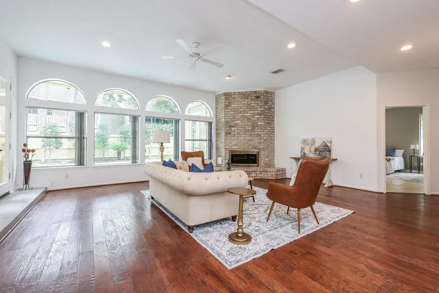5103 Westerham Place, Houston, TX 77069 - #3