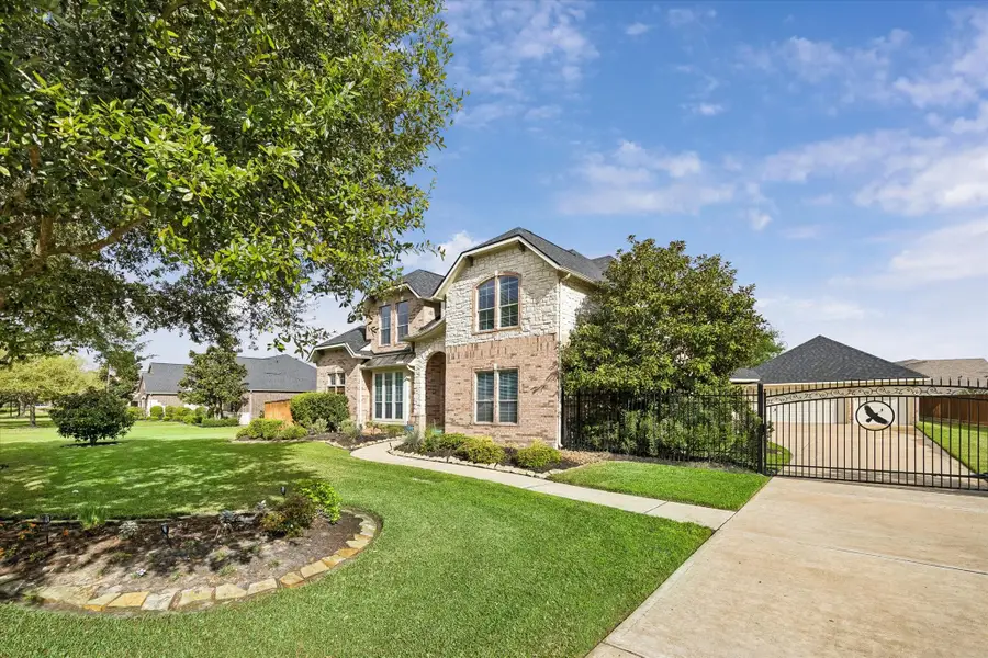 20810 E Cameron Ridge Drive, Cypress, TX 77433 - #2