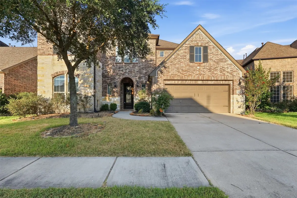 25207 Birchwood Springs Avenue, Porter, TX 77365 - #1