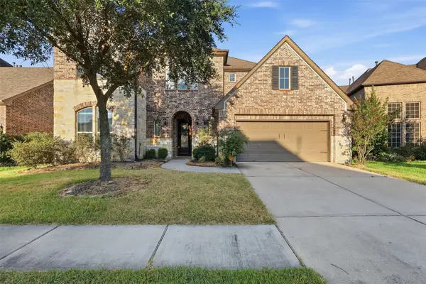 25207 Birchwood Springs Avenue, Porter, TX 77365