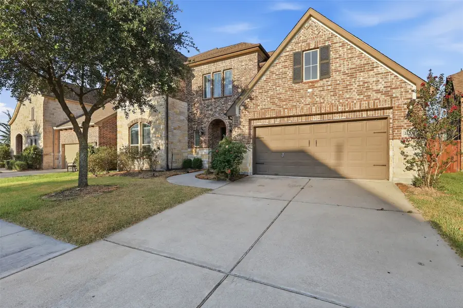 25207 Birchwood Springs Avenue, Porter, TX 77365 - #2