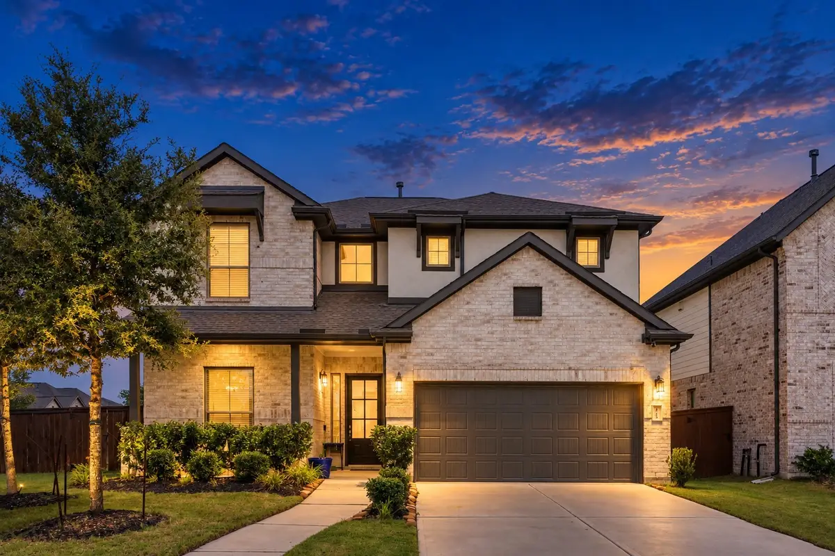 9703 Colorado Street, Manvel, TX 77578 - #1