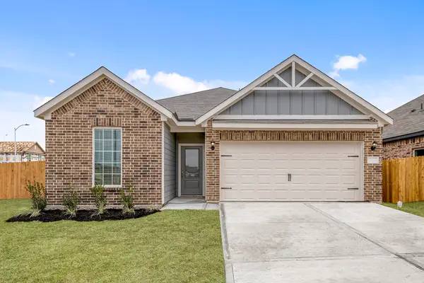 400 Mystic Slopes Drive, Katy, TX 77493