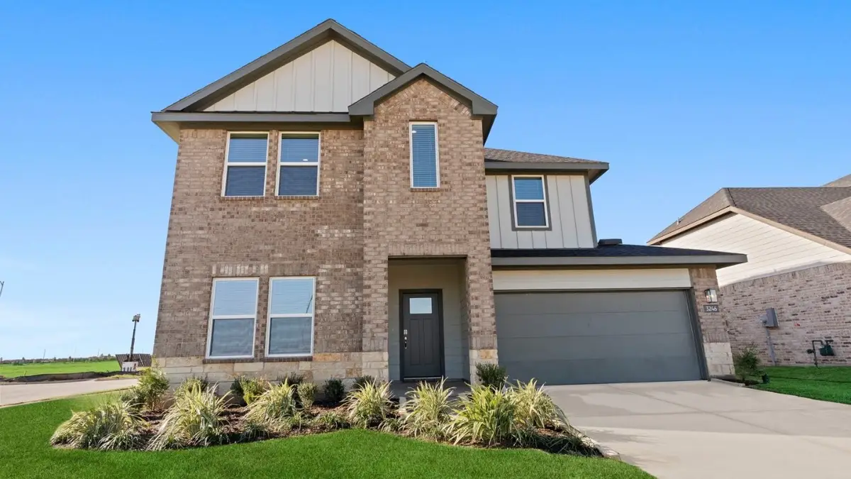 3514 Hopper Knoll Lane, Fulshear, TX 77441 - #1