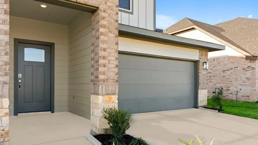 3514 Hopper Knoll Lane, Fulshear, TX 77441 - #3
