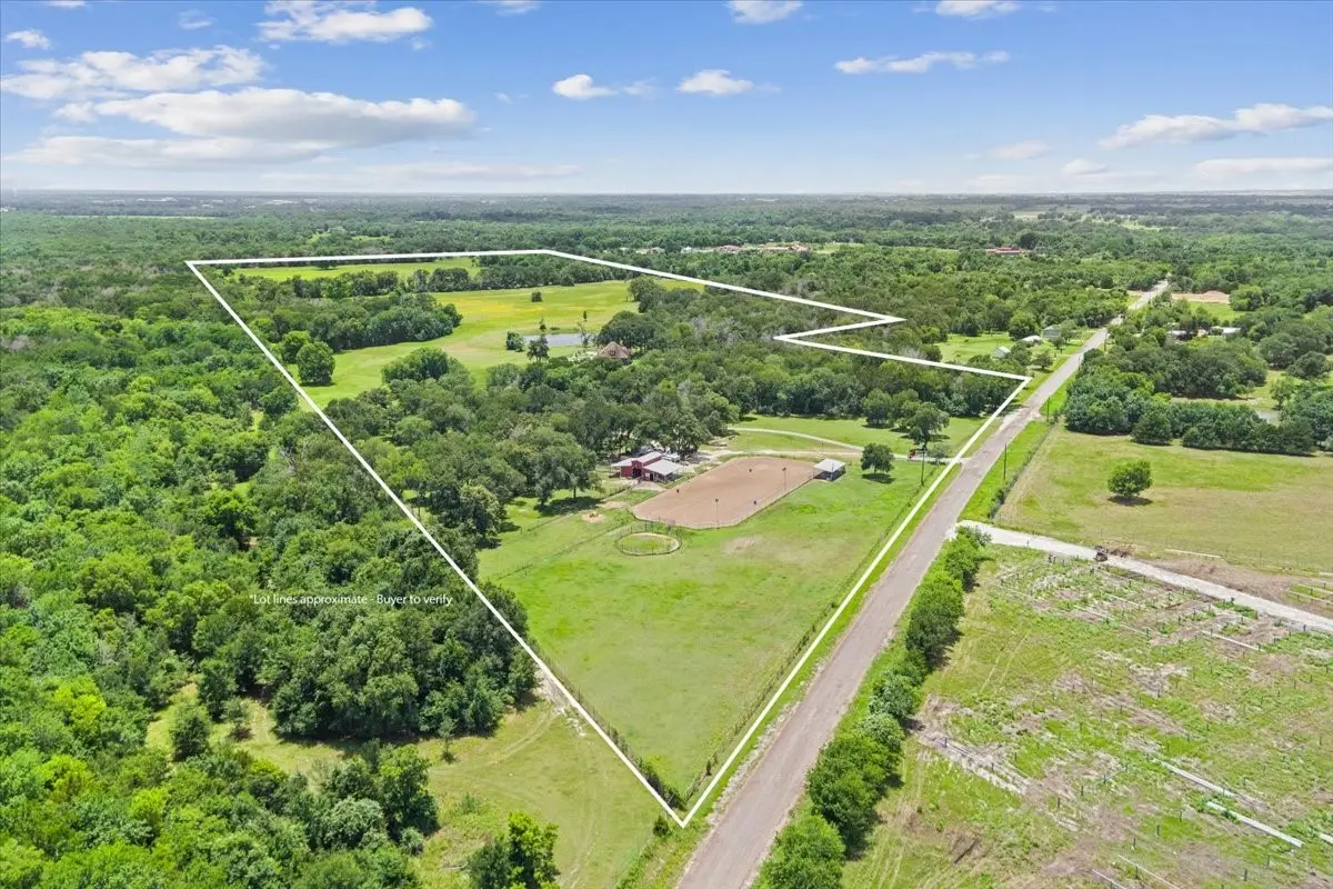 432 Lcr 456, Mexia, TX 76667 - #1