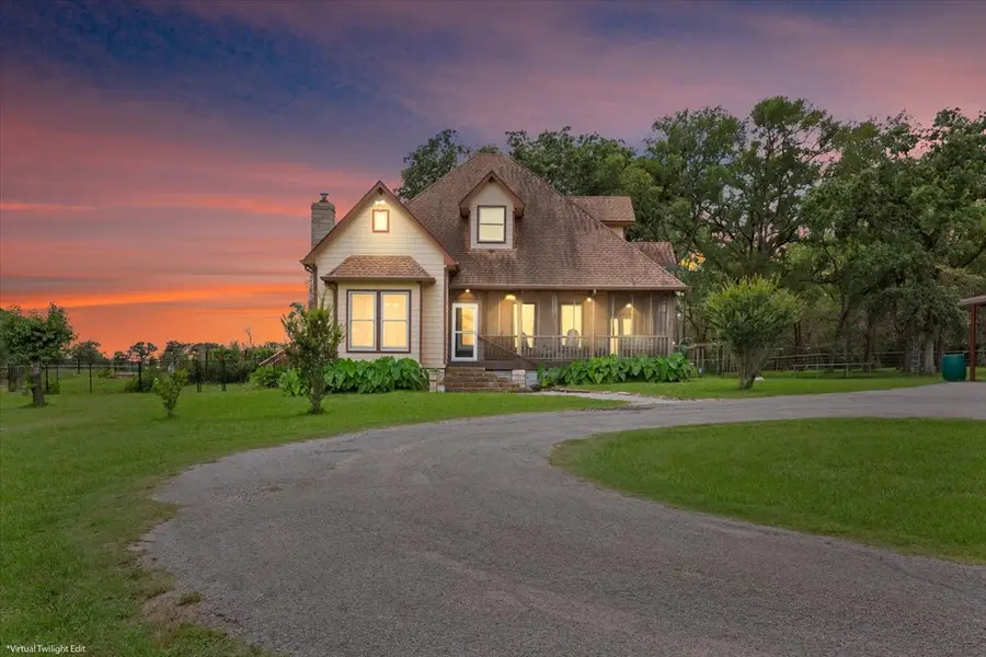 432 Lcr 456, Mexia, TX 76667 - #2