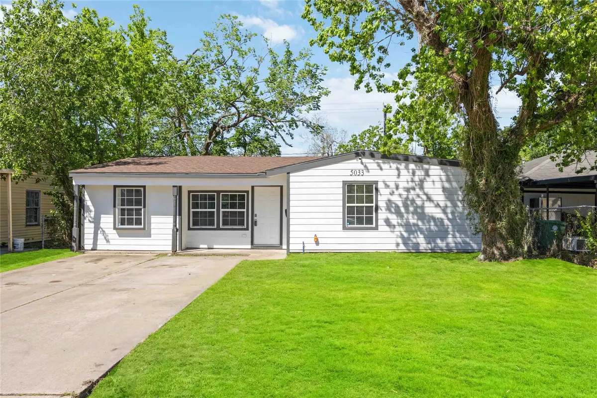 5033 Doolittle Boulevard, Houston, TX 77033 - Image #1