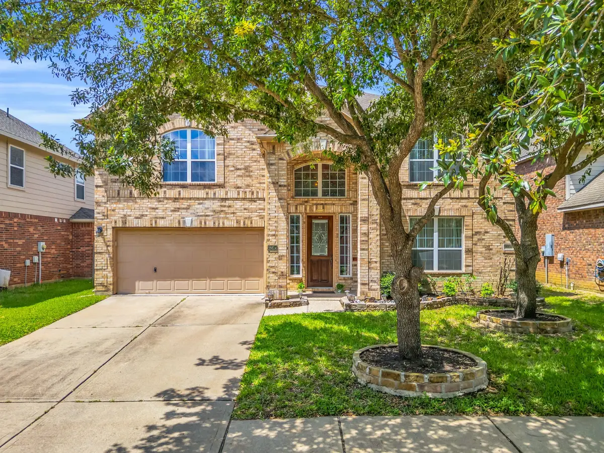 26614 Blanchard Grove Drive, Katy, TX 77494 - #1