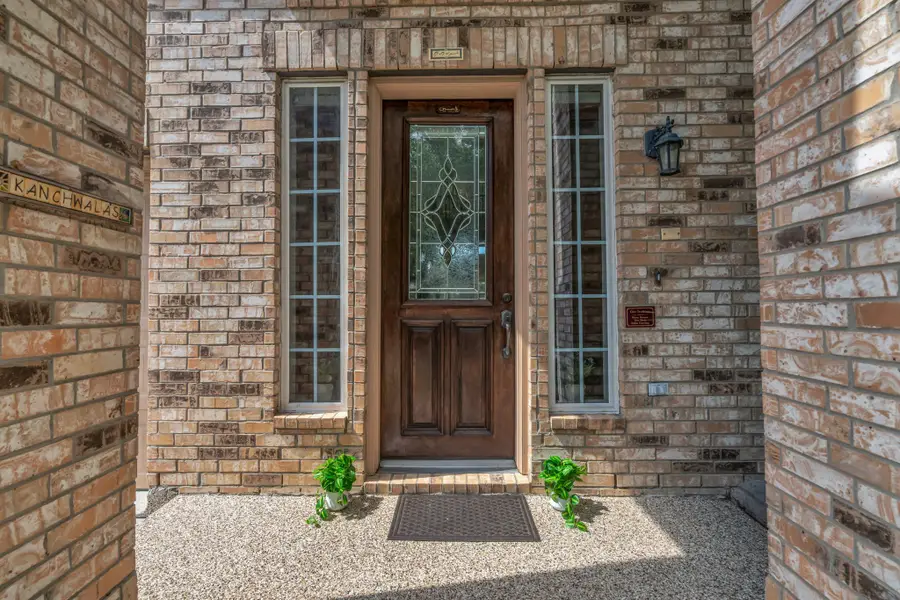 26614 Blanchard Grove Drive, Katy, TX 77494 - #2