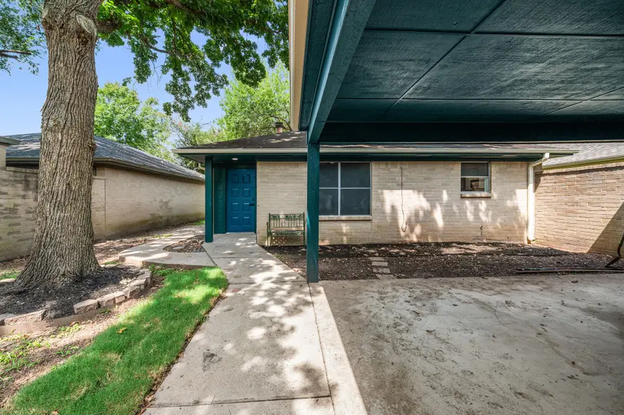 1908 Chelsea Court, Rosenberg, TX 77471 - #2