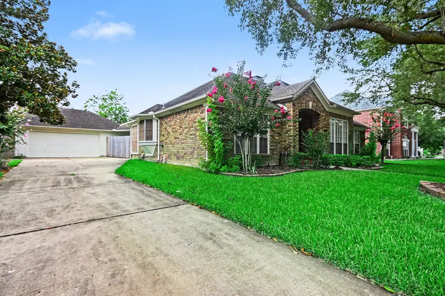 4111 Mainsail Circle, Missouri City, TX 77459 - #3