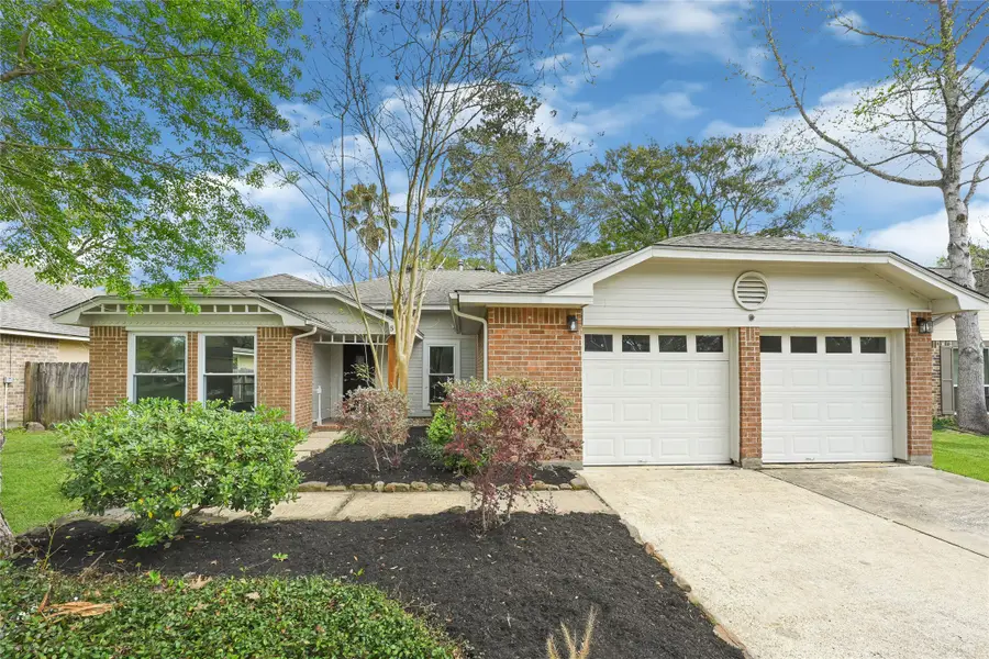 5306 Shady Gardens Drive, Humble, TX 77339 - #2