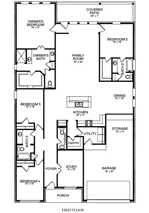 2240 Beach Cove Lane, League City, TX 77573 - #2