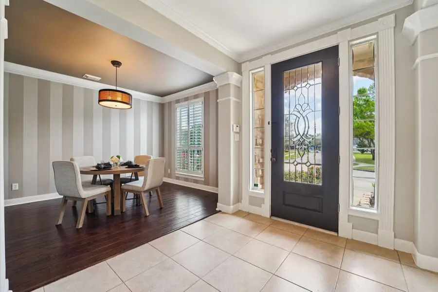 1611 Hill Spring Drive, Sugar Land, TX 77479 - #3