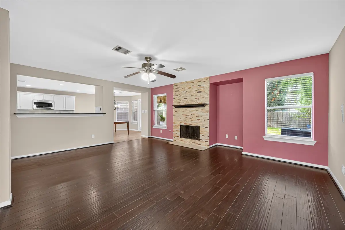 17102 Coventry Park Drive, Houston, TX 77084 - Image #1