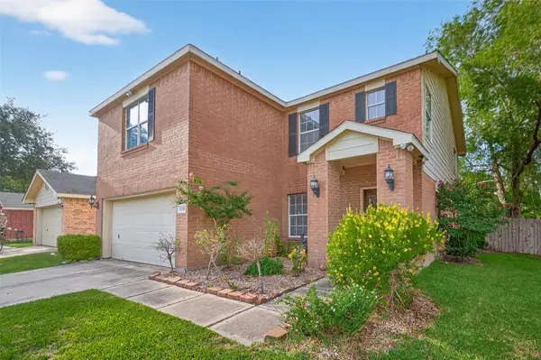 17102 Coventry Park Drive, Houston, TX 77084