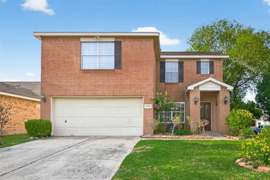 17102 Coventry Park Drive, Houston, TX 77084 - Image #3