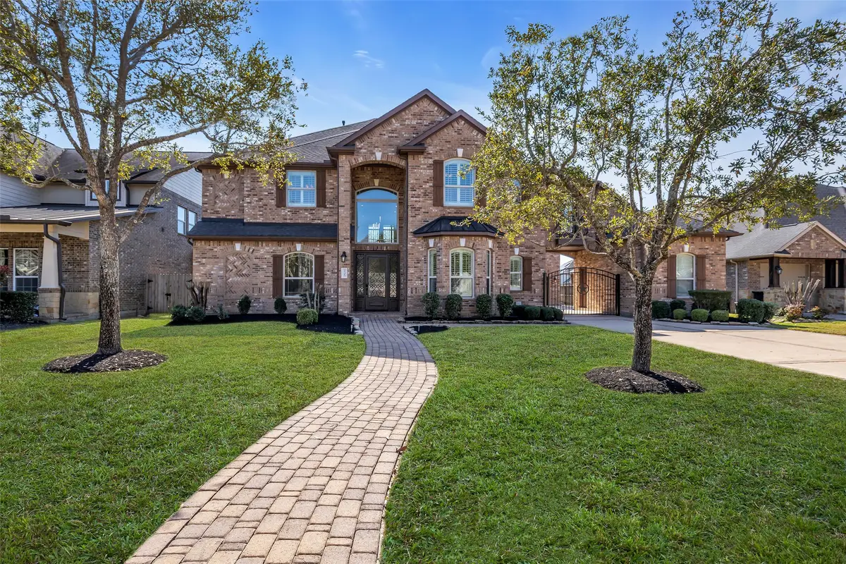 25419 Cherry Ranch Drive, Katy, TX 77494 - #1
