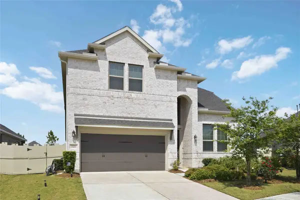 10255 Bayou Oaks Dr, Conroe, TX 77385