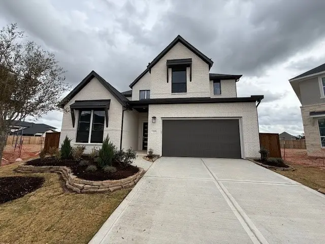 2527 Tompkins Reserve Drive, Katy, TX 77494 - Image #2